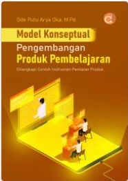 Model Konseptual Pengembangan Produk beserta Teknik Evaluasinya